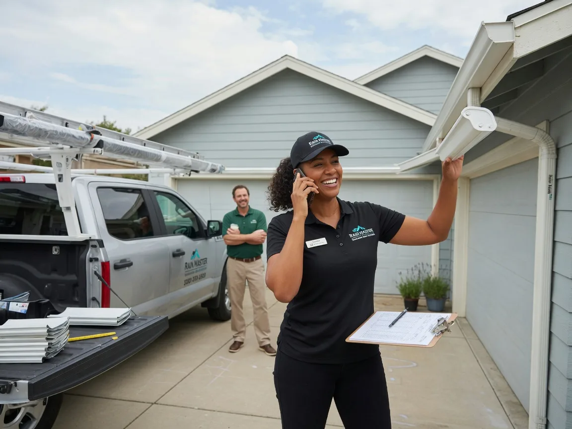 Gutter Installation Nicholville, NY FAQs